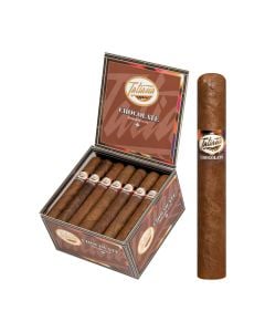 Tatiana Robusto Chocolate