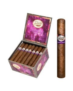 Tatiana Robusto Groovy Blue