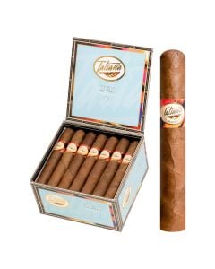 Tatiana Robusto Rum