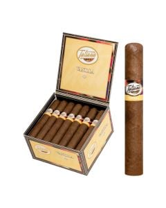 Tatiana Robusto Vanilla