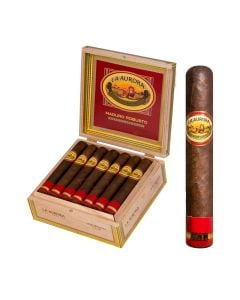 La Aurora Preferidos Ruby Maduro Robusto