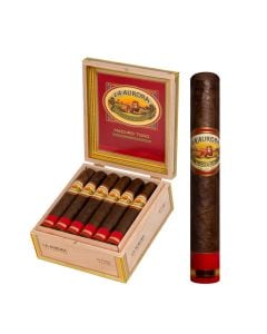 La Aurora Preferidos Ruby Maduro Toro