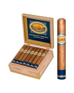 La Aurora Preferidos Sapphire Connecticut Robusto