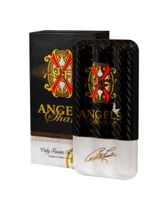 Opus X Carbon Fiber Cigar Case