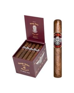 Indian Head Rough Rider Sweets Maduro Gordo