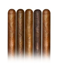 Mike's Cigars Mystery Sampler