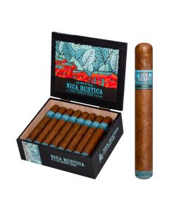 Nica Rustica Adobe Gordo