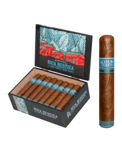 Nica Rustica Adobe Robusto