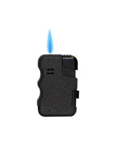 Vertigo Gator Single Torch Lighter