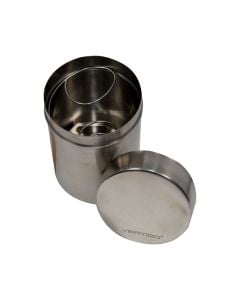 Lotus Vertigo Metal Travel Ashtray