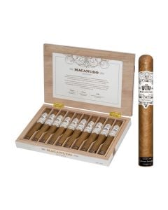 Macanudo Estate Reserve Flint Knoll Toro