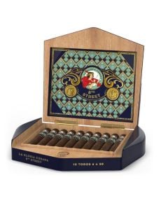 La Gloria Cubana 8th Street Toro