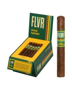 FLVR Space Ranger Petit Corona