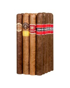 Classic Cuban Cigar Combo