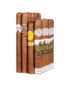 Haunting In Connecticut Cigar Combo