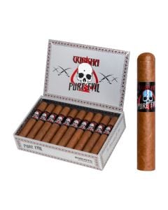 Gurkha Pure Evil Robusto