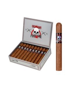 Gurkha Pure Evil Toro