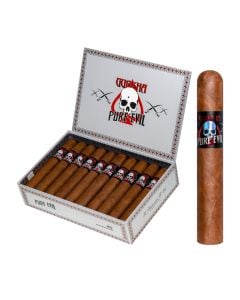 Gurkha Pure Evil XO