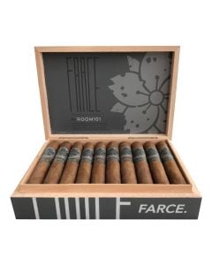 Room 101 Farce Habano Toro