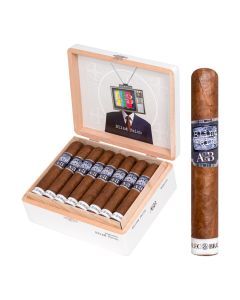 Alec & Bradley Blind Faith Robusto