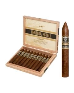 Herrera Esteli Miami Piramide Fino