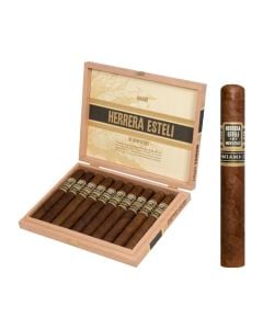 Herrera Esteli Miami Robusto Grande