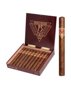 Manolo Quesada 75th Anniversary Toro