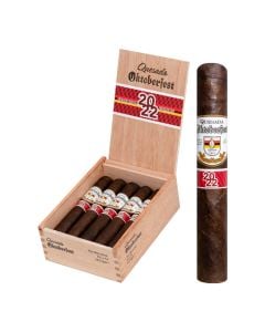 Quesada Oktoberfest Bavarian – Robusto