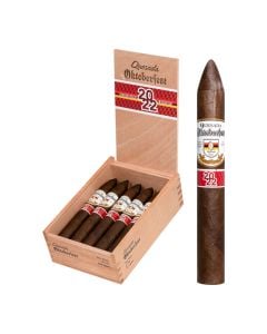 Quesada Oktoberfest Das Boot – Torpedo