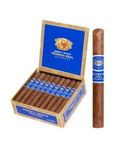 Romeo y Julieta Reserva Real Nicaragua Corona