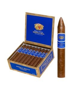 Romeo y Julieta Reserva Real Nicaragua No. 2