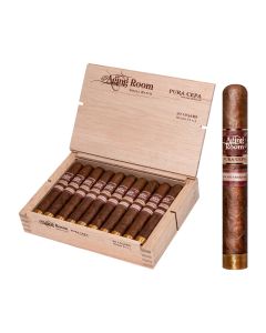 Aging Room Pura Cepa Mezzo – Toro