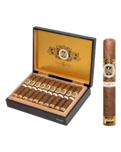 Rocky Patel The 1865 Project Gordo