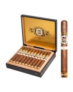 Rocky Patel The 1865 Project Toro