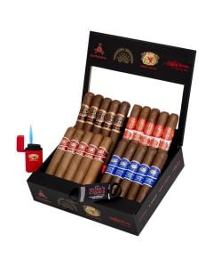 Romeo Christmas Gift Box