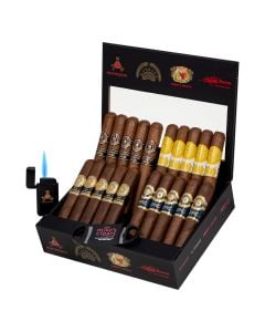 Montecristo Christmas Gift Box