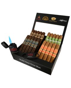 H. Upmann Christmas Gift Box