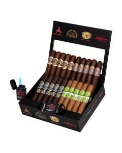 H. Upmann Christmas Gift Box