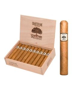 Charter Oak Connecticut Shade Grande
