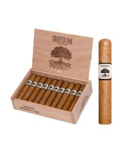 Charter Oak Connecticut Shade Rothschild
