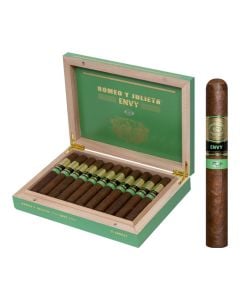 Romeo y Julieta Envy Amulet – Toro Grande