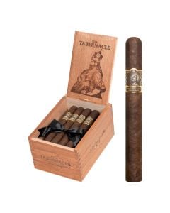 The Tabernacle Double Corona