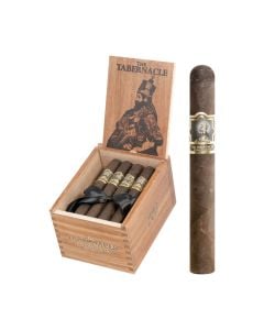The Tabernacle Toro