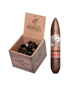 The Tabernacle Havana Seed CT #142 David – Perfecto