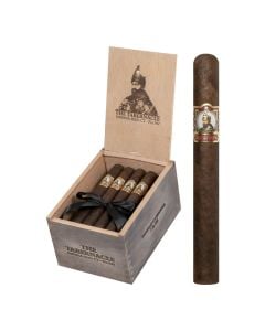 The Tabernacle Havana Seed CT #142 Double Corona