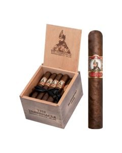 The Tabernacle Havana Seed CT #142 Robusto