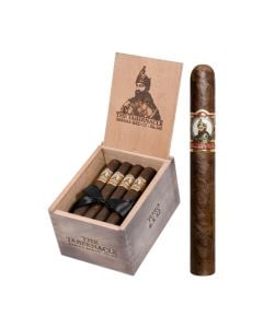 The Tabernacle Havana Seed CT #142 Toro
