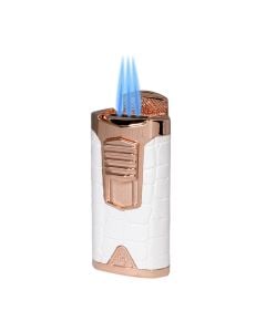 Rocky Patel Lighter Statesman Triple Torch