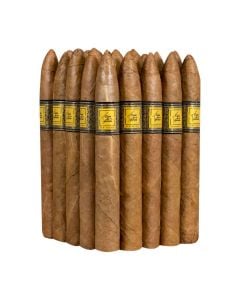 Casa de Garcia Centenario Gold Label Belicoso