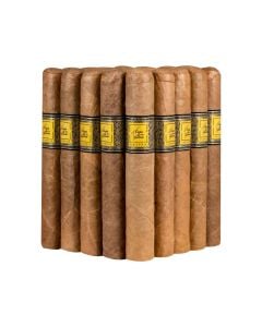 Casa de Garcia Centenario Gold Label Robusto